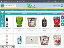 Sites similar to wealthofhealth.com.au