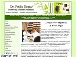 Sites similar to wealthofhealthcenter.com