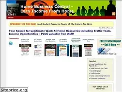 Sites similar to wealthoverflow.com