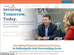 Sites similar to wealthpointadv.com