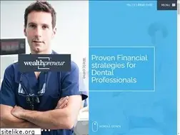 Sites similar to wealthpreneur.com