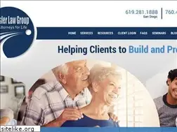 Sites similar to wealthpreservationattorneys.com