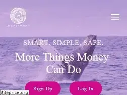 Sites similar to wealthry.com