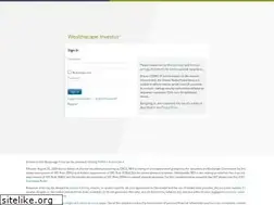 Sites similar to wealthscapeinvestor.com