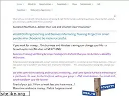 Sites similar to wealthshift.za.net