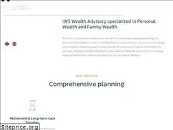 Sites similar to wealthsolution.co.th