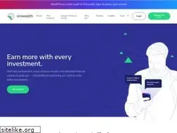 Sites similar to wealthtrust.in