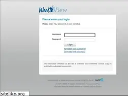 Sites similar to wealthview.co.nz