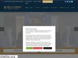 Sites similar to wealthwise.ie