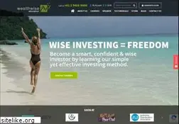 Sites similar to wealthwiseeducation.com