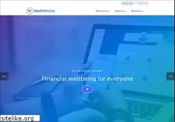 Sites similar to wealthwizards.com