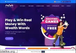 Sites similar to wealthwords.com