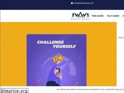Sites similar to wealthwords.in
