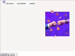 Sites similar to wealthy.in