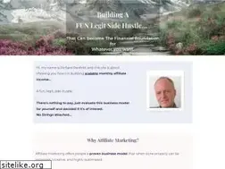 Sites similar to wealthyaffiliatechallenge.com