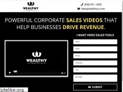 Sites similar to wealthyco.com