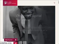 Sites similar to wealthycp.com