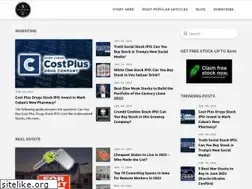 Sites similar to wealthydiligence.com