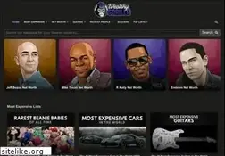 Sites similar to wealthygorilla.com