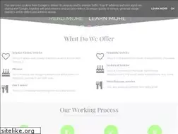 Sites similar to wealthyknowledge.com