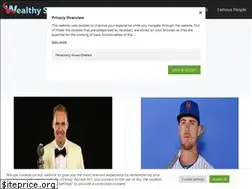 Sites similar to wealthyspy.com