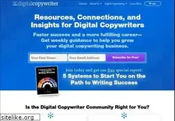 Sites similar to wealthywebwriter.com
