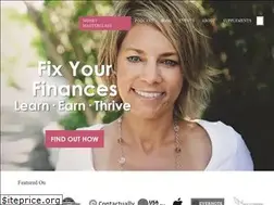 Sites similar to wealthywellthy.life