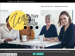 Sites similar to wealthywomanwarrior.com