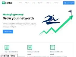 Sites similar to wealthzi.com