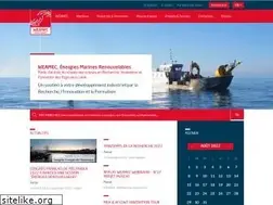 Sites similar to weamec.fr
