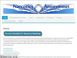 Sites similar to weana.org