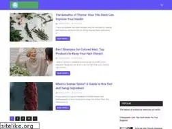 Sites similar to weandhealths.com