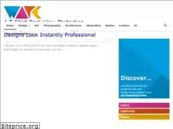 Sites similar to weandthecolor.com