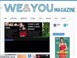 Sites similar to weandyou.es