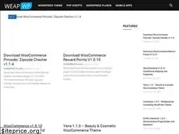 Sites similar to weapdown.com