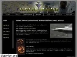 Sites similar to weapondeliveryplanner.nl