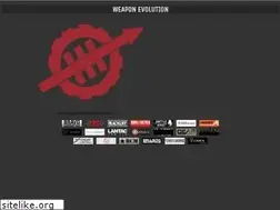 Sites similar to weaponevolution.com