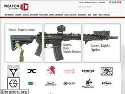 Sites similar to weaponoutfitters.com