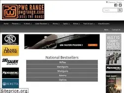 Sites similar to weaponsandgear.com