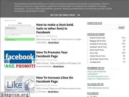 Sites similar to weaponsarena.blogspot.com