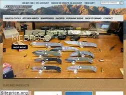 Sites similar to weaponsedge.com