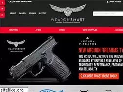 Sites similar to weaponsmart.com