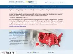 Sites similar to weappear.com