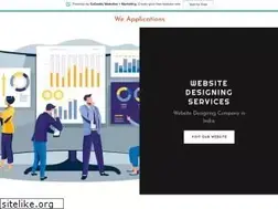 Sites similar to weapplications.godaddysites.com