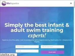 Sites similar to weaquatics.com