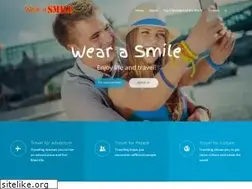 Sites similar to wear-a-smile.com
