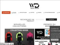 Sites similar to wear-design.fr