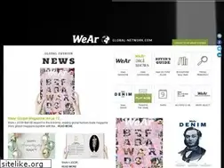 Sites similar to wear-global-network.com