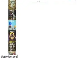 Sites similar to wear-magazine.com
