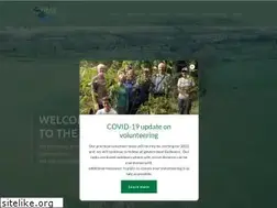 Sites similar to wear-rivers-trust.org.uk